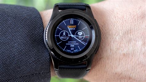 Best medical alert smartwatch of 2024 